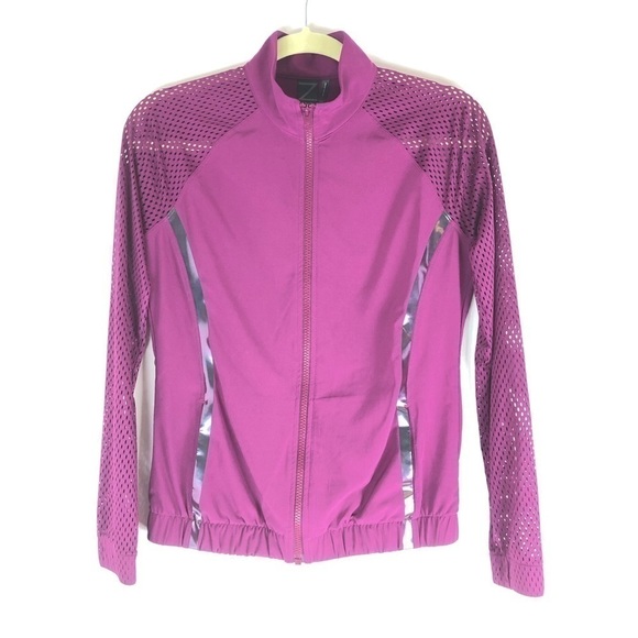 Z by Zella sports light jacket - Picture 1 of 6